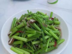 -黄牛肉馆·皖南土菜