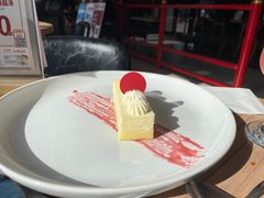 -必胜客(花舞大唐博物馆店)