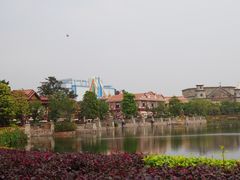 -南宁方特东盟神画