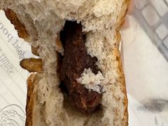 全麦红豆饼-随心小姐