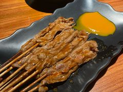 -烧蠔帮·生蚝海鲜牌档(观海店)