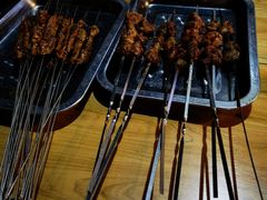 -西后地小马烤肉·清真菜(西安公馆店)