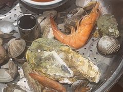 -永红源啤酒·烧烤·海鲜·大排档(台柳路店)