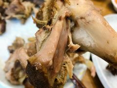 黄焖手抓羊肉-清真·益鑫羊肉手抓馆(花园北街店)