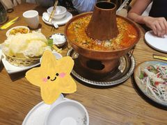 -金孔雀德宏傣味餐馆(魏公村店)