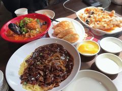 -香港饭店0410(明洞店)