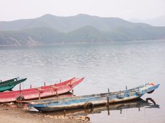 -丽江泸沽湖景区