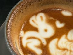 -BE NORMAL CAFE(霞溪路店)