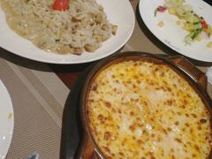 -IL Forno 意坊·意大利餐厅(温州万象城店)