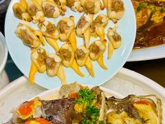 -渔娘渔家丹东海鲜(东直门店)