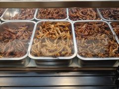 -仙都辣酱鸭(总店)