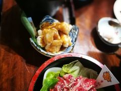 -热血兄弟·炭火烤肉(融侨中心店)