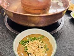 -仁和四季涮肉馆(天坛南门店)