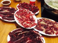 -原野牛肉岛