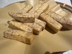 -牛村来人潮汕牛肉火锅(西单店)