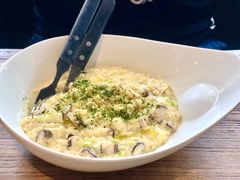 -Common Table · Brunch & Coffee