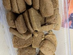 -泸溪河桃酥(西直门凯德店)