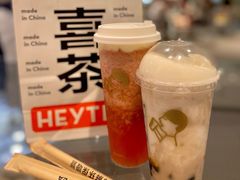 -喜茶(广州荔湾领展广场店)