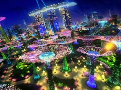 -南宁方特东盟神画