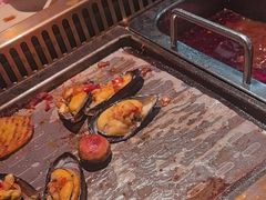 -芝小官毛肚火锅海鲜自助(淮安清江浦区新亚店)
