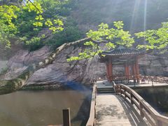 -丹东凤凰山景区
