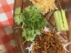 -老郑家东北春饼(龙悦居店)