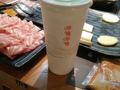 -呷哺呷哺 黄金牧场 (大港油田幸福广场店)