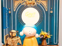 -上海尚嘉中心