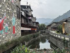 -羊楼洞