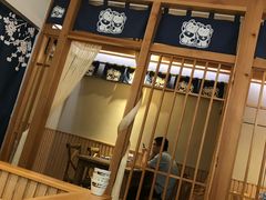 门面-林妈妈村·日式料理(宝山万达店)