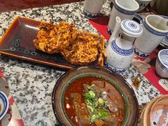 -南京大牌档(崇文门国瑞店)