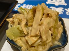 卤笋干-馔豚·台北菜专门店(深圳湾万象城店)