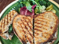 -O'mills Sourdough Bakery&Bistro(永嘉路店)