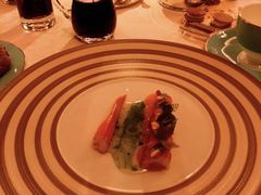 -The Ritz Restaurant