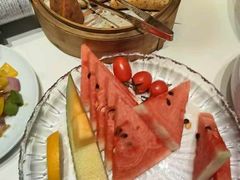 -小渔莊•地道胶东菜(旅游路万象省博物馆店)