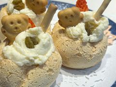 -点都德(龙之梦店)