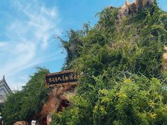 -大槐树寻根祭祖园