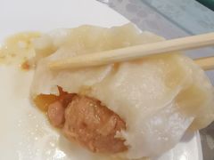 -哈勒滨饭庄(南二道街店)