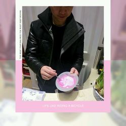 -Hair ART造型沙龙