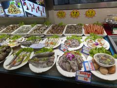 -添福来墨鱼饺子 · 海鲜东北菜(大连星海·黄浦路店)