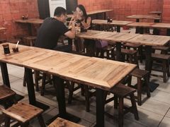 大堂-八婆婆烧仙草(中山路店)