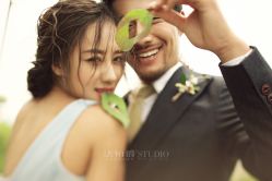 -太古映画婚纱摄影(天河店)