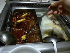 -海底捞火锅(勒泰店)