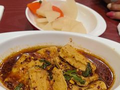 -喜家德虾仁水饺(长泰广场店)