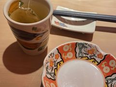 -喜代手返中华融合料理(蒸湘万达店)