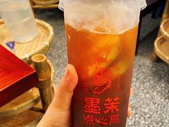 -墨茉点心局(国金街店)
