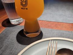 -West10 西拾·西餐厅·创意菜(未来科技城店)