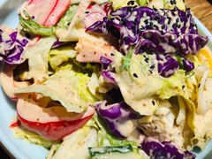 -叶派龙虾•招牌香辣蟹·海鲜(中海国际店)