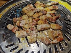 -喜来稀肉(北外滩白玉兰广场店)