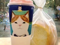 -奈雪的茶(印象城店)